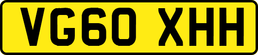 VG60XHH