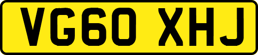 VG60XHJ