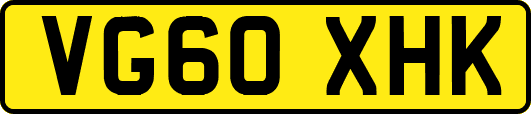 VG60XHK