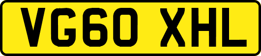 VG60XHL