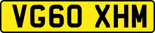 VG60XHM