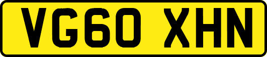 VG60XHN