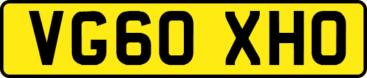 VG60XHO