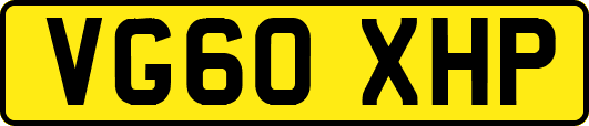 VG60XHP