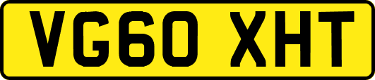 VG60XHT