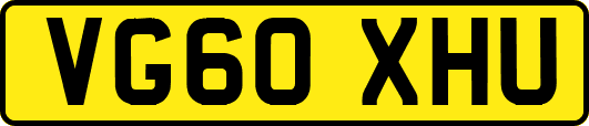 VG60XHU