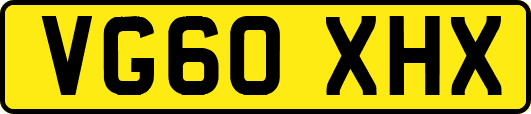 VG60XHX