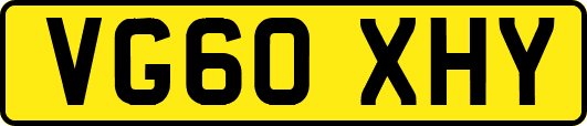 VG60XHY
