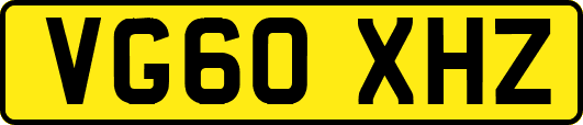 VG60XHZ