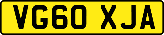 VG60XJA
