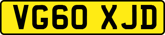 VG60XJD