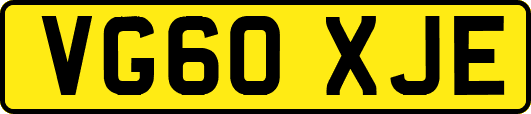 VG60XJE