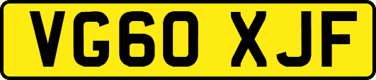 VG60XJF