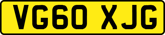 VG60XJG