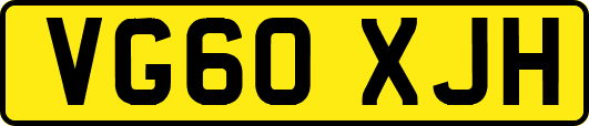 VG60XJH