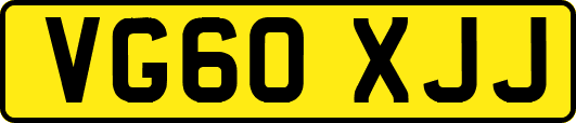 VG60XJJ