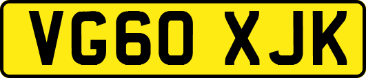 VG60XJK