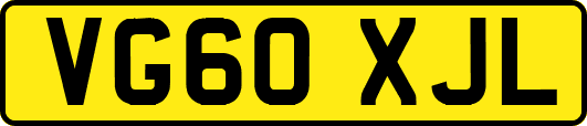 VG60XJL