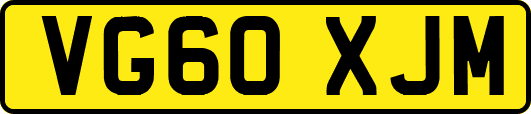 VG60XJM