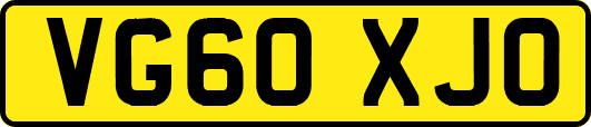 VG60XJO