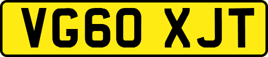 VG60XJT