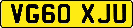 VG60XJU