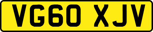 VG60XJV