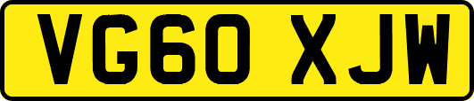 VG60XJW