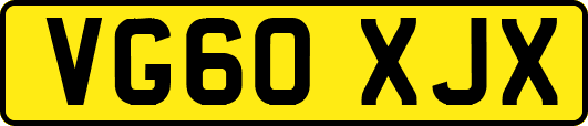 VG60XJX