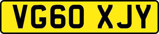 VG60XJY