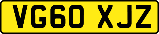 VG60XJZ