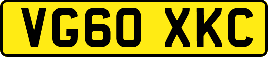 VG60XKC