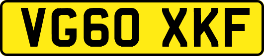 VG60XKF