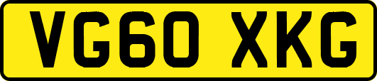 VG60XKG