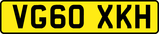 VG60XKH