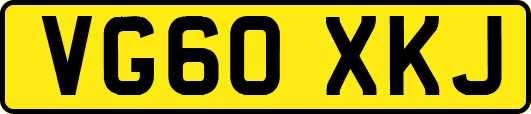 VG60XKJ