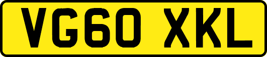 VG60XKL
