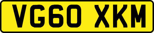 VG60XKM