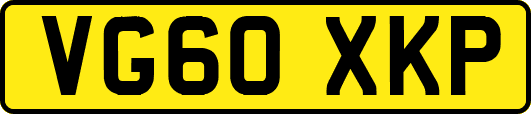VG60XKP