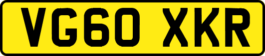 VG60XKR
