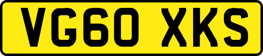 VG60XKS