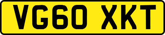 VG60XKT