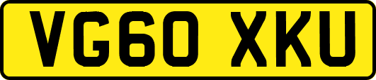VG60XKU