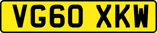 VG60XKW
