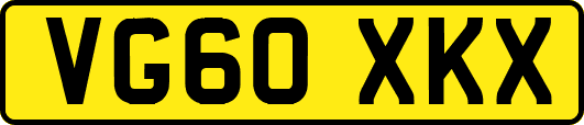 VG60XKX