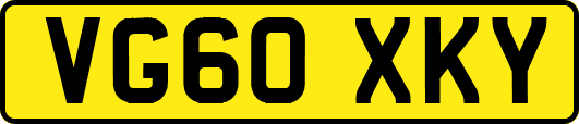 VG60XKY