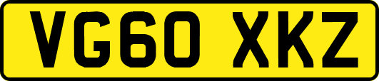 VG60XKZ