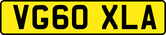 VG60XLA