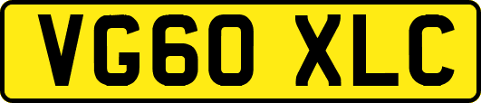 VG60XLC