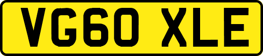 VG60XLE